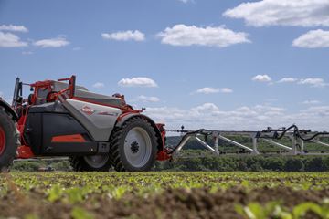 Image de Pulvérisateur grande capacité KARAN Power